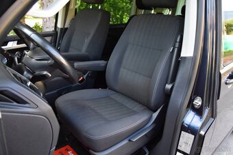 Volkswagen T6 Multivan 2.0 TDI BMT DSG - 15