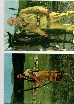 WINNETOU FOTOGRAFIE ZBIERKA - 15
