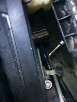 Bmw e30 touring - 15