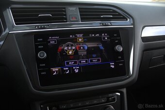 Volkswagen Tiguan Allspace 1.5 TSI, R-Line DSG AT7 - 15
