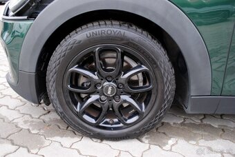 Mini Cooper 1.5 Diesel - PREDAJ AJ NA SPLÁTKY - 15