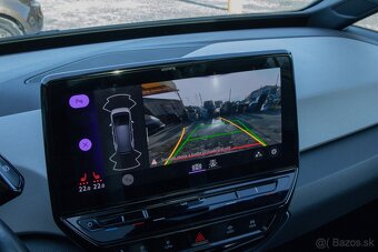 VW ID.3 Performance 58kWh Max - Matrix/Pano/Kamera/Ambient - 15