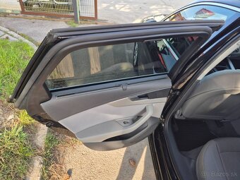 Audi A4 Avant 30 2.0 TDI Advanced S tronic - 15