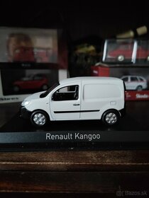 Modely Renault Mix 1:43 - 15