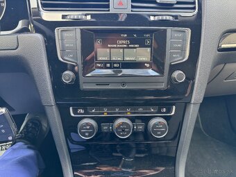 VOLKSWAGEN GOLF 7 1.4 TSI HIGHLINE 90KW - 15