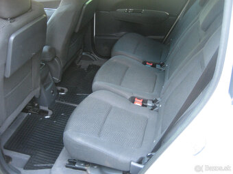 Peugeot 5008 1.6L e-HDI FAP STT Active BVMP6 - 15