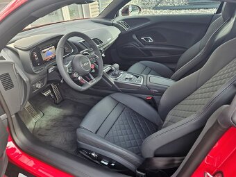 Audi R8 Coupe V10 5.2 FSI Performance - 15