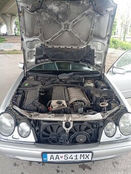 W210 Wagon (S210) - 15