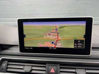Audi A4 S-LINE B9 Quattro 2.0 TDI 140kw - 15