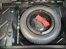 Mercedes Benz 190, W201,1,8 benzin 05/1992 - 15