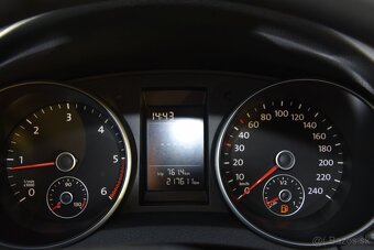 Volkswagen Golf 2.0 TDI Trendline - 15