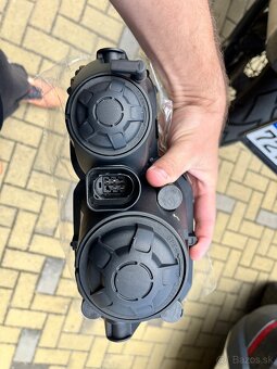 BMW F800 GS Vario kufre , svetlo , navigacia - 15
