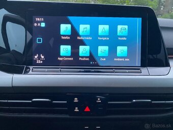 Volkswagen Golf 8 Variant 2.0 TDI - 15