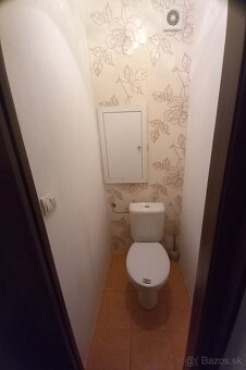 Predám 3 izbový byt - 15