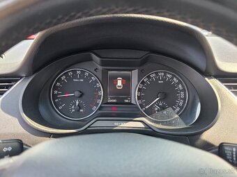 ŠKODA OCTAVIA COMBI 1.6 CRTDI 77KW ELEGANCE - 15