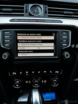 Volkswagen Passat b8 140kw 4motion DSG - 15
