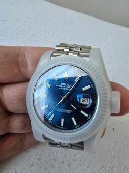 Datejust silver - 15