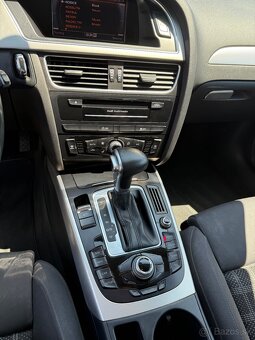 Audi a4 Avant 2.0 tdi, 110kw, S line - 15