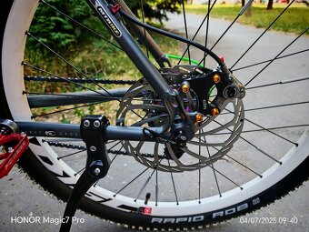 26" Kellys Magic Extreme custom - 15