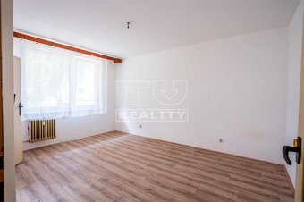 2-izbový byt blízko centra Senice – ideálna investícia... - 15