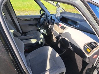 Citroen C4 Grand Picasso 2.0 hdi - 15