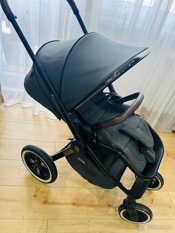 Kočík Moon Resea S 2022 - 15