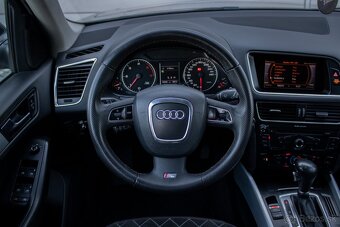 Audi Q5 2.0 TDI DPF Quattro S-Tronic 125kW - 15