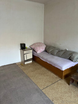 Predám starý rodinný dom s pozemkom Očkov - 15