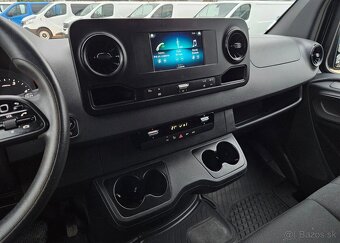 Mercedes Benz Sprinter L3H2 2.0Cdi/170 koni - 2021automat - 15