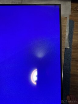 TCL 55” 55C715 4K Ultra HD QLED - 15