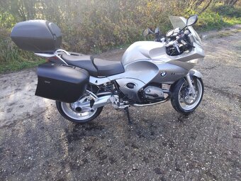BMW R1200ST - 15