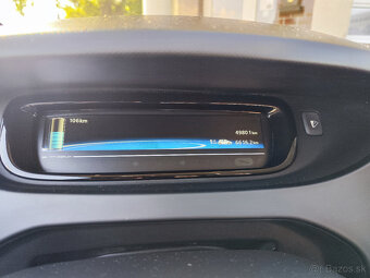 Renault Zoe R110 Z.E. 52 kWh Life - 15