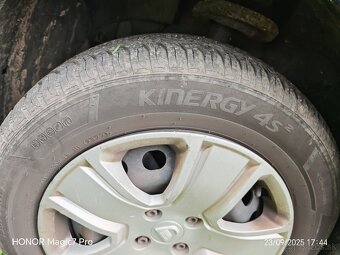 Dacia Dokker 1.6 SCe 75kw, 2018 Acces - 15