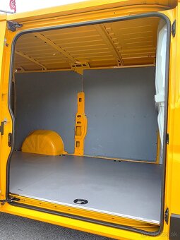 Fiat Ducato Dodávka 3.0 MultiJet CNG L2H1 3,5t - 15