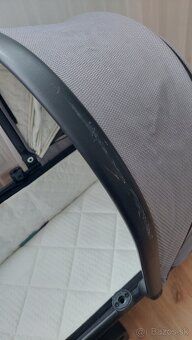 Kočík Moon Style - 15