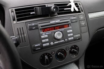 Ford C-Max 1.6 TDCi / 66kW. / M5 / 2008 - 15