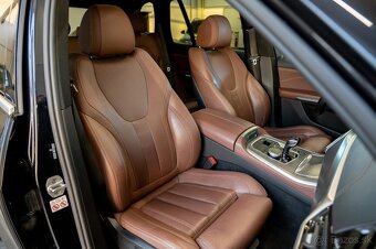 BMW X5 xDrive30d mHEV A/T - 15