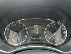 Škoda Octavia Combi 1.9 TDI Ambiente bez DPF✅ - 15