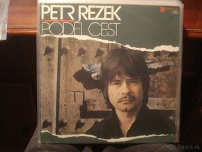 LP ČERNOCH F.R.ČECH MATUŠKA STROMBOLI NECKÁŘ HEGEROVÁ CIMRMA - 15