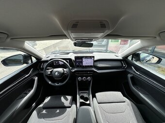 Škoda Kodiaq 2.0 TDi 4x4 142kW Selection DSG s ťažným zariad - 15