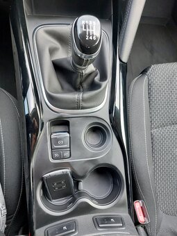 Renault KADJAR, 45 600km, 1,2 TCe, 96 kW - 15