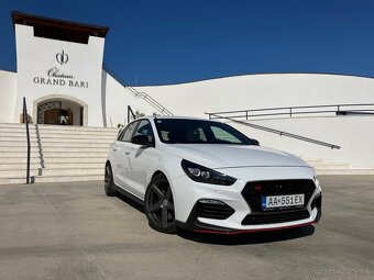 Hyundai i30 N 2.0 T-GDi N Performance - 15
