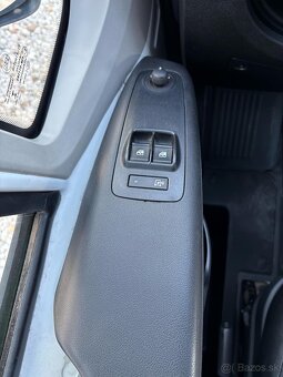 Citroën Jumper Furgon 2.2 BlueHDi 140k 33 L3H2 odp. DPH - 15