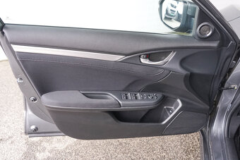 7- HONDA Civic, 2018, nafta, 1.6I D-Tec, 88 kW - 15