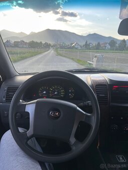 Kia sorento 2,5 103kw crdi - 15
