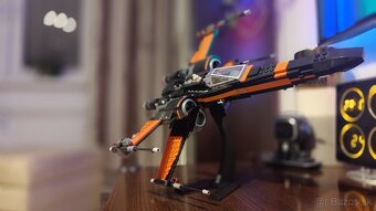 NOVÁ CENA UCS Star Wars LEGO 5ks - 15