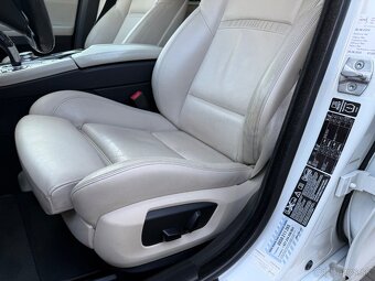 BMW 520d xdrive - 15