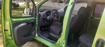 Fiat Fiorino 1.4 - 15