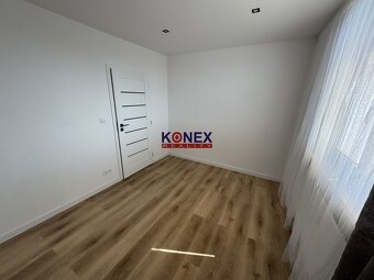 Krásny 3-izbový byt po komplet rekonštrukcii, Michalovce - 15