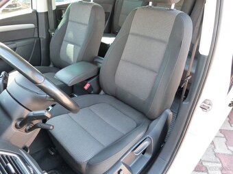 Volkswagen Sharan 2.0 TDI BMT 170k Comfortline DSG - 15